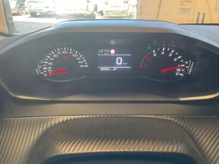 PEUGEOT 208 usata, con Boardcomputer