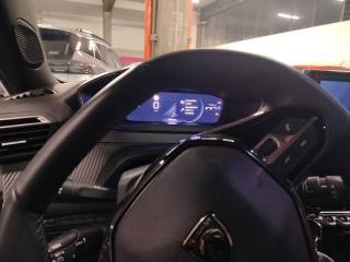 PEUGEOT 2008 usata, con Sensore di pioggia