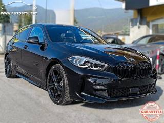 BMW 118 usata, con Interni in pelle