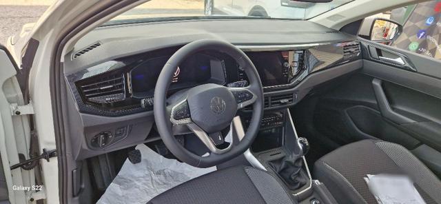 VOLKSWAGEN Polo usata, con Airbag