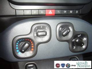 FIAT Panda usata, con Riconoscimento dei segnali stradali