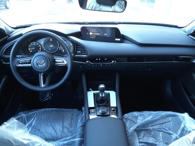 MAZDA 3 usata, con Climatizzatore