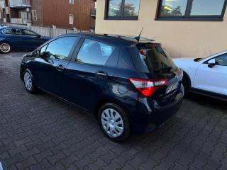 TOYOTA Yaris usata, con Alzacristalli elettrici