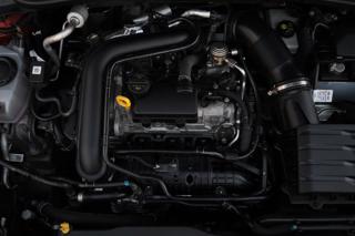 VOLKSWAGEN Taigo usata, con Luce d