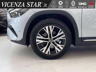 MERCEDES-BENZ GLA 200 usata, con Airbag laterali