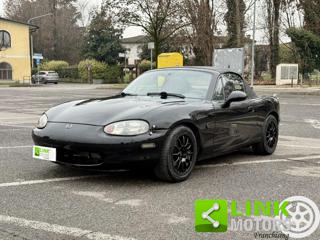 MAZDA MX-5 1.5 110CV NB ASI