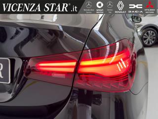 MERCEDES-BENZ A 220 usata, con Alzacristalli elettrici