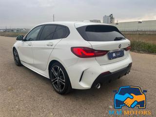 BMW 118 usata, con Chiusura centralizzata