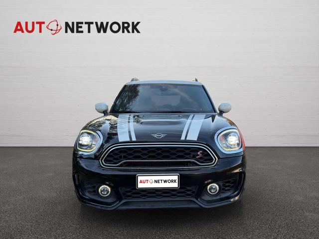 MINI Countryman usata, con Alzacristalli elettrici