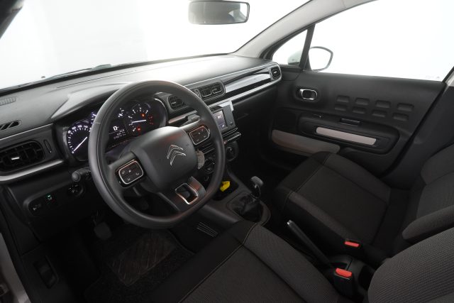 CITROEN C3 usata 8