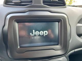 JEEP Renegade usata 25