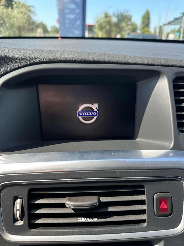 VOLVO V60 usata, con Servosterzo