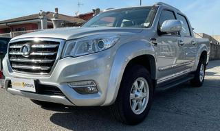 GREAT WALL Steed 6 usata, con Airbag