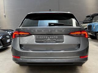 SKODA Octavia usata, con Alzacristalli elettrici