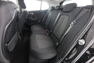 BMW 116 usata 4