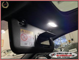 NISSAN Qashqai usata, con Touch screen