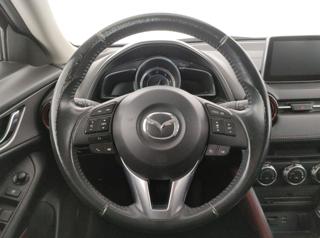 MAZDA CX-3 usata, con Immobilizzatore elettronico
