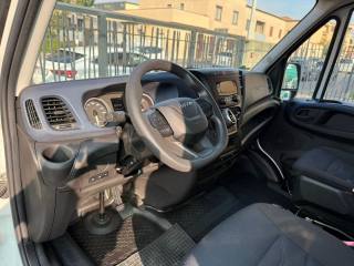 IVECO Daily usata, con ESP