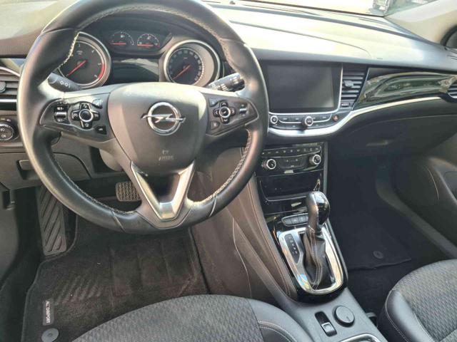 OPEL Astra usata, con Chiusura centralizzata