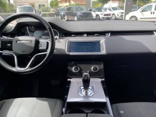 LAND ROVER Range Rover Evoque usata, con Airbag Passeggero