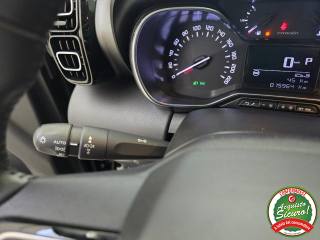 CITROEN C3 Aircross usata, con Immobilizzatore elettronico