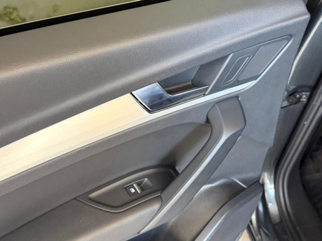 AUDI Q5 usata, con ESP