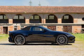 ASTON MARTIN Vantage usata, con Alzacristalli elettrici