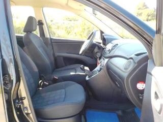 HYUNDAI i10 usata 30