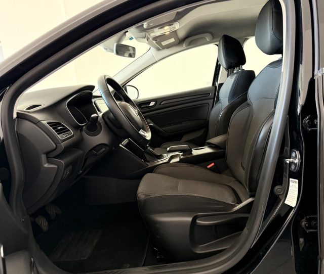 RENAULT Megane usata 19