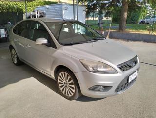 FORD Focus usata, con Airbag laterali