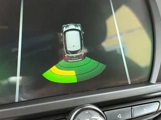 MINI Countryman usata, con Autoradio