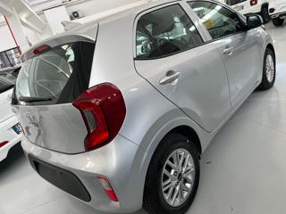 KIA Picanto usata, con Airbag Passeggero