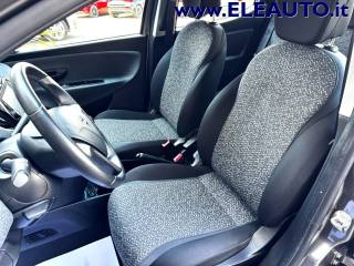 LANCIA Ypsilon usata, con Immobilizzatore elettronico