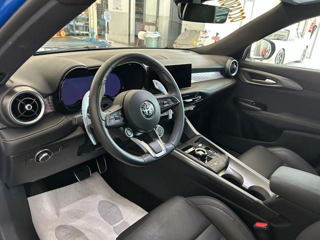 ALFA ROMEO Tonale usata, con Immobilizzatore elettronico