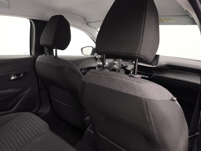 PEUGEOT 208 usata, con Airbag testa