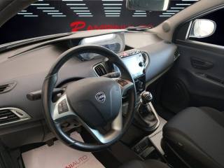LANCIA Ypsilon usata 14