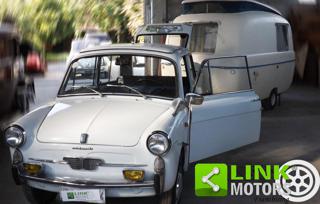 AUTOBIANCHI Bianchina usata 3