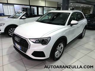 AUDI Q3 35 Business 2.0 TDI 150CV Quattro S tronic