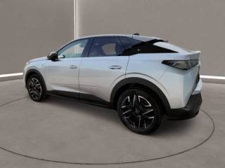 PEUGEOT 3008 usata, con Controllo trazione