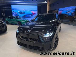 BMW X3 usata, con Airbag laterali