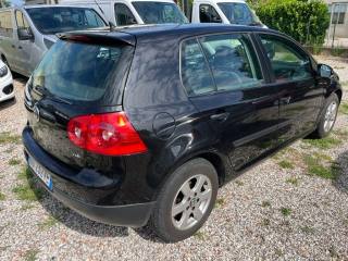 VOLKSWAGEN Golf usata, con Climatizzatore