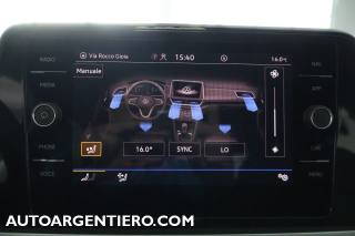 VOLKSWAGEN T-Roc usata, con USB