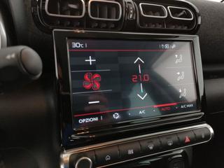 CITROEN C3 Aircross usata, con Servosterzo