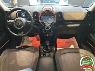 MINI Countryman usata, con Boardcomputer