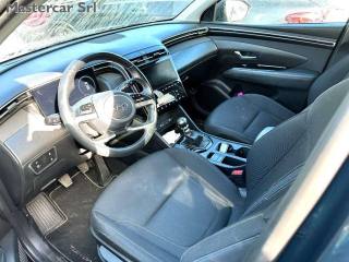 HYUNDAI Tucson usata, con Airbag Passeggero