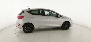FORD Fiesta usata 56