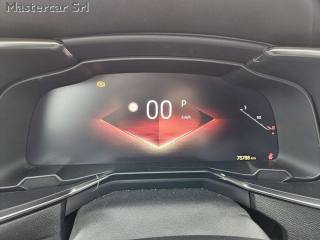 DS AUTOMOBILES DS 7 usata, con Vetri oscurati