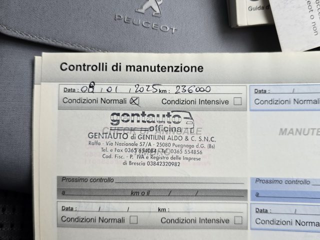 PEUGEOT 807 usata 104