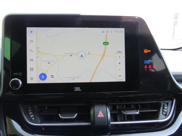 TOYOTA C-HR usata 24