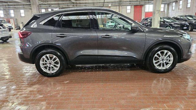 FORD Kuga usata, con Alzacristalli elettrici